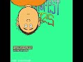 Wombomble - Scragfest