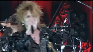 サイン入り！ナイトメア/TOUR 2008 Grand killer show サイン入り！ナイトメア/TOUR 2008 Grand killer show