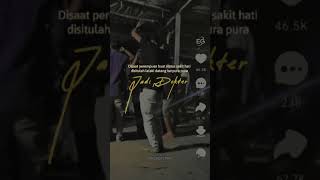 Buaya Senior Pu Buat