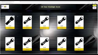 Project 2 walkthrough vid