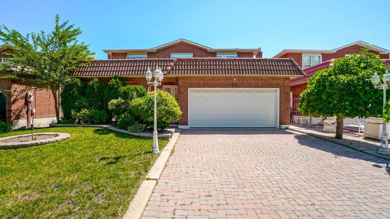 23 Arrowhead Drive, Woodbridge Home for Sale Real Estate Properties