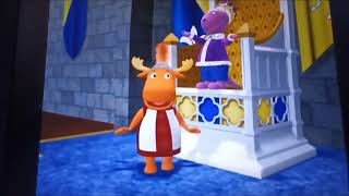 Bravetales Polka Palace Party Opening Countertop Scene