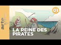 La reine des pirates 16  arte radio podcasts