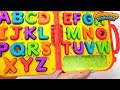 Learn ABCs Letters and Counting One to Ten 1 to 10!