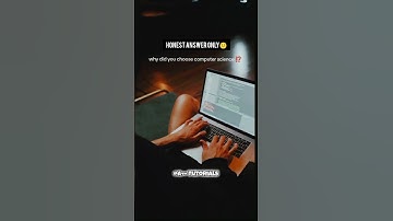 why!? #coding #computerscience #softwareengineer #money #foryou #ai #s