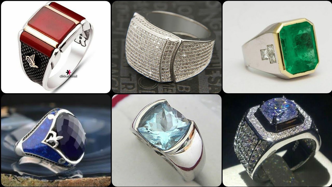 Platinum Rings for men | Platinum band collections | kalyan jewellers