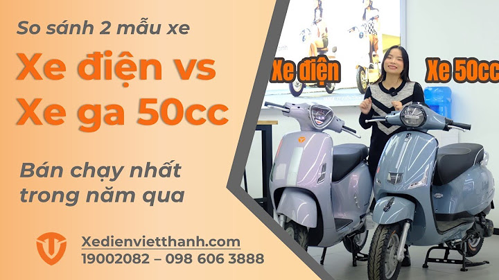 So sánh các phiên bản xe janus năm 2024