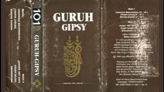 Guruh Gipsy - Indonesia Maharddhika (Indonesian Experimental Progrock)