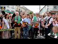 The Fields Of Athenry  - World&#39;s Biggest Street Performance by Athenry Town &amp; KamilFilms 2019