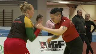 #GRAPPLING LT:  EUROPEAN OPEN GRAPPLING GI/NOGI CHAMPIONSHIP. PART 1