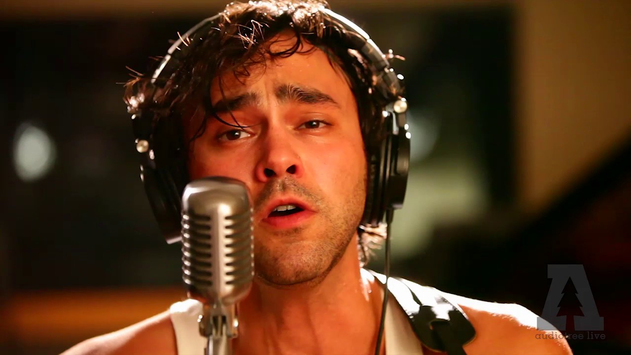 Shakey Graves On Audiotree Live Full Session YouTube