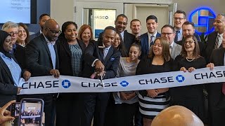 Bringing Chase From Coast To Coast