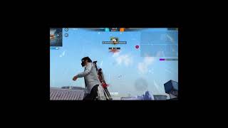 Nova trend no free fire  #tk7 #sensi #sensibilidadefreefire #editff