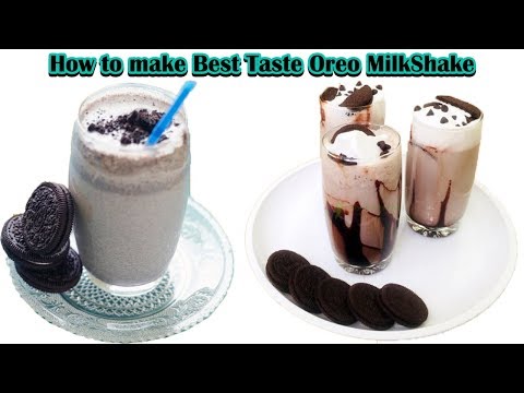 oreo-milkshake-|-tasty-oreo-cookies-milkshake-recipe-|-delicious-oreo-milkshake