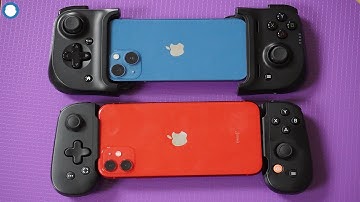 Backbone One vs Razer Kishi - Which Controller To Buy?