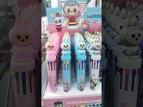 قلم جاف لابوبو سعر القطعة الف دكان مريم