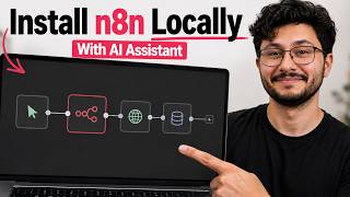 The New Self-Host Setup, Plus AI Assistant