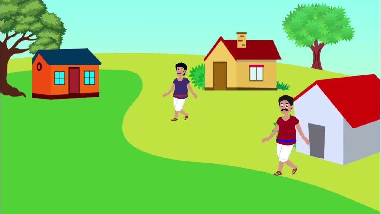 Hindi Story Ek Samay Ki Baat Hai Ek Gaon Mein Munna Naam Ka Aadami hindi-story-ek-samay-ki-baat-hai-ek-gaon-mein-munna-naam-ka-aadami