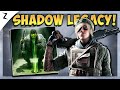 Season 3 Reveal! Operation Shadow Legacy! - Rainbow Six Siege