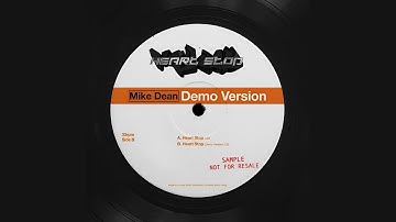 Weiland - Heart Stop [Demo Version] (prod. Mike Dean, Fish, Weiland)