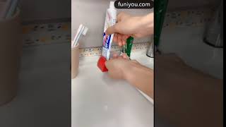 Toothpaste Tube Squeezer Review