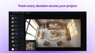 AI Interior Design Revolution, Smart Projects Design Themselves | AgentB Studio