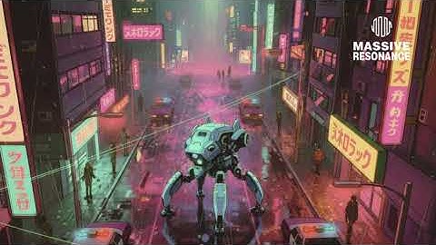 MASSIVE RESONANCE// Awareness Algorithm