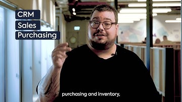 Maximize efficiency with Priority Mobile ERP | The flexibility to work anywhere