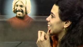 Clic Sesame Street - What If Gordon Had Hair?