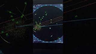 Ship Radar