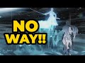 The Empress HUMILIATES VERGIL!