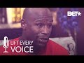 Floyd Mayweather S Exprime Sur Le Combat TI Lift Every Voice mp3