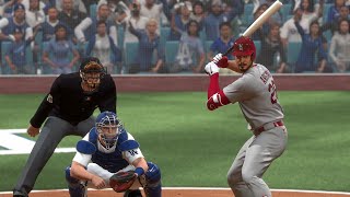 Dodgers Vs Cardinals | NL Wild Card Game 10/6 Los Angeles Vs St Louis Highlights - (MLB The Show 21) Dodgers Vs Cardinals | NL Wild Card Game 10/6 Los Angeles Vs St Louis Highlights - (MLB The Show 21)