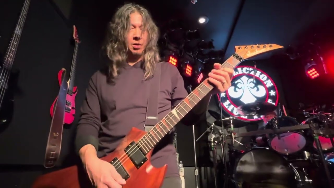 Death Angel-stop-affliction HQ seal beach ca-11/24/2025