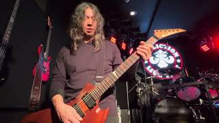 Death Angel-stop-affliction HQ seal beach ca-11/24/2025