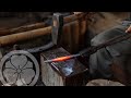 The Blacksmith | Tools for Satoyama | by Jordan Wende