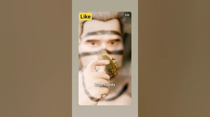 catch bugs using smoke #shorts #trendingshorts