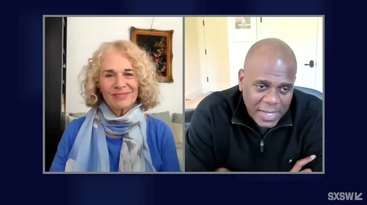 Carole King & Jon Platt: Notes on Inclusive Leader...