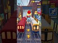 Flying subway surfers #child gaming hub 🎮🏃💨 #gaming #viral #child  gaming