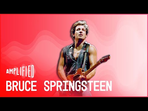 Video: Kekayaan Bersih Bruce Springsteen: Wiki, Menikah, Keluarga, Pernikahan, Gaji, Saudara