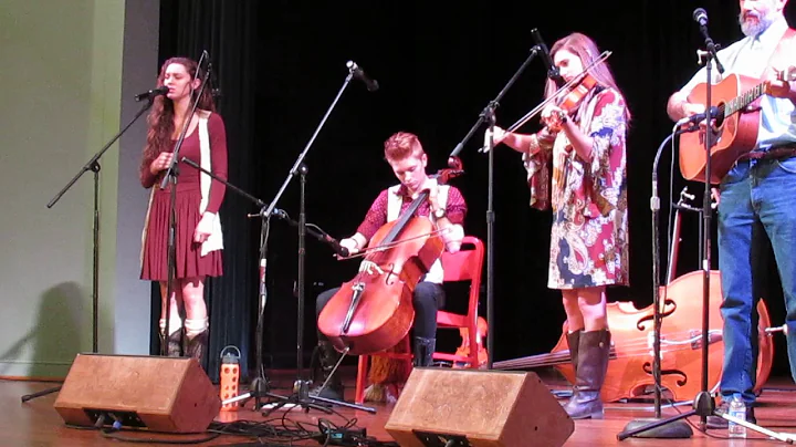 Ballad of a Lonely Woman, written by Celia Woodsmi...