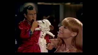 "Playboy After Dark" with Rich Little & Shari Lewis & Robert Goulet