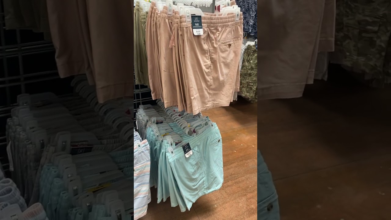 🔥Walmart Men’s clothes shop with me‼️ 