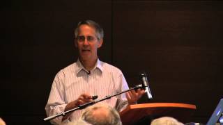 Jeffrey N. Wasserstrom: China in the 21st Century: What Everyone Needs to Know - September 11, 2013
