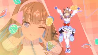 【Umamusume】Umalicious! Gourmet Parade LP: Almond Eye (ALT-V) [4K60fps] [English Subtitles]