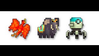 RotMG How Pets Work mostly (Tutorial ish)