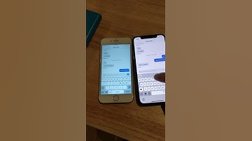 Peer to Peer Chat