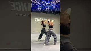 Dark Arts Aespa Cover