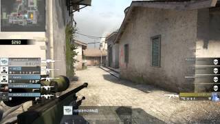 CS:GO 5man AWP