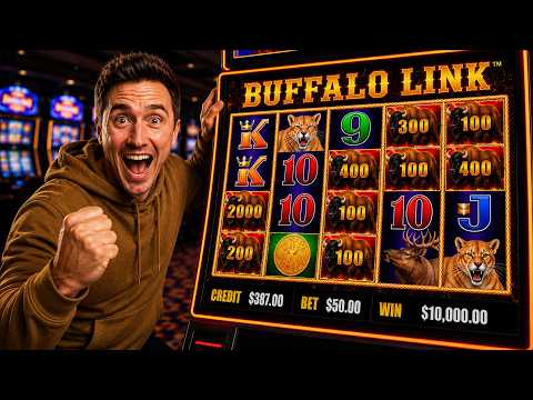 I Gambled $1000 and was DETERMINED to WIN today!
